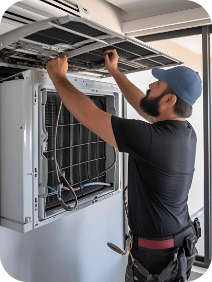 HVAC Services New Jersey 1 HVAC Air Conditioner Repair in New Jersey