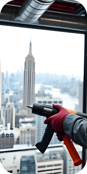 HVAC Services New Jersey 2 HVAC AC Repair Technicians in New Jersey