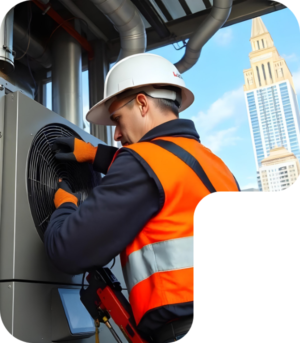 Alpha HVAC New Jersey 1 Your Go-To HVAC Contractor Work in New Jersey