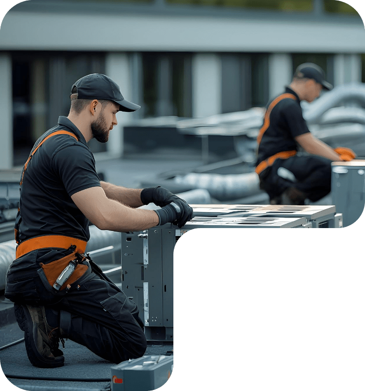 Alpha HVAC New Jersey 4 Certified HVAC Contractors in New Jersey