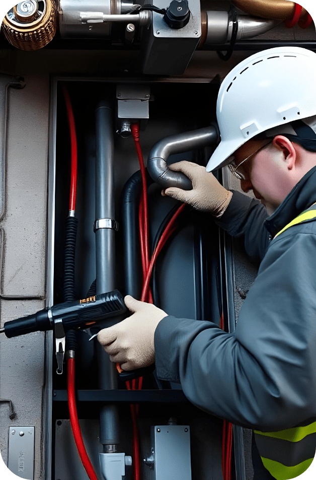 Alpha HVAC New Jersey 3 HVAC Contractors in New Jersey
