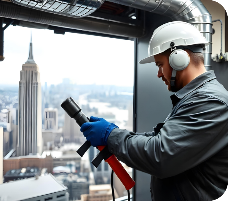 Alpha HVAC New Jersey 20 HVAC Why Choose Us New Jersey