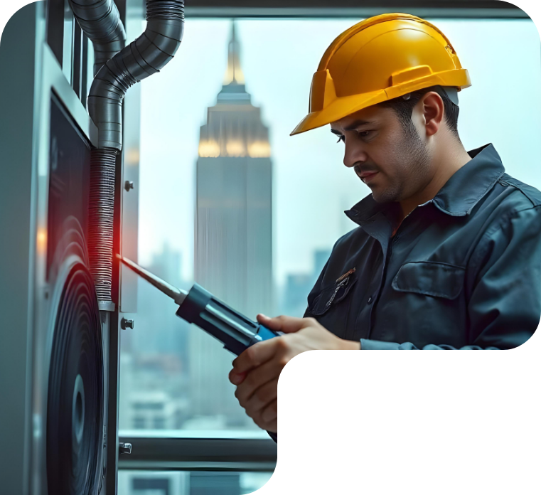 HVAC Services in New Jersey