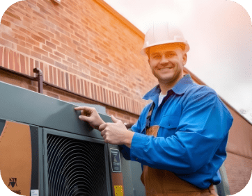 HVAC System Efficient New Jersey