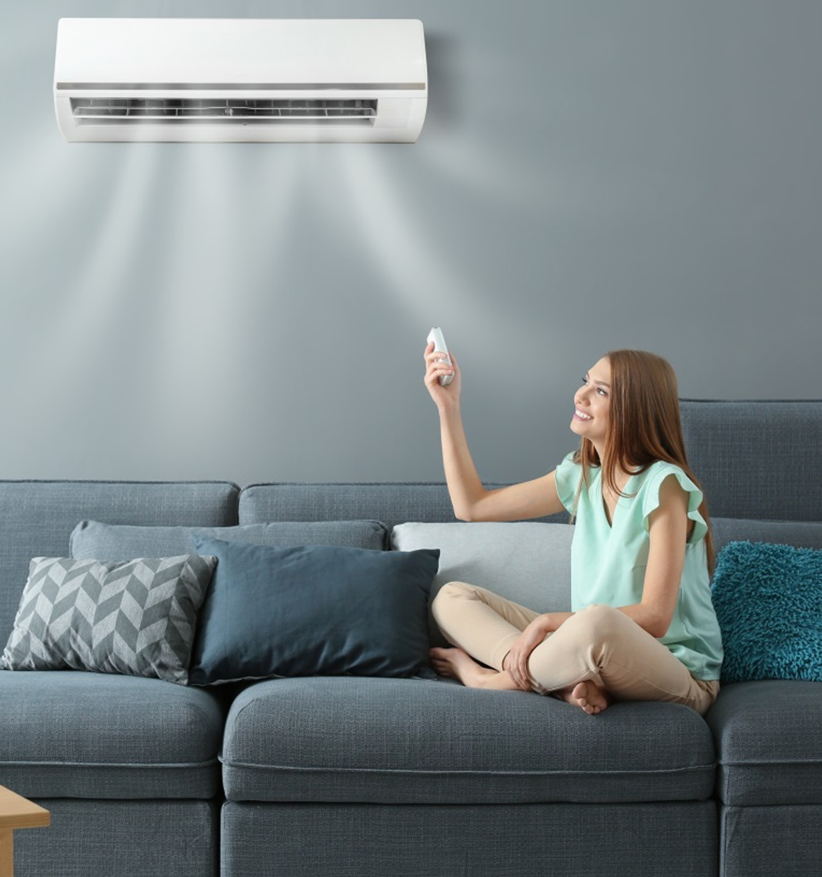 Air Quality Testing in New Jersey 3 Affordable Home Air Quality Testing in NJ