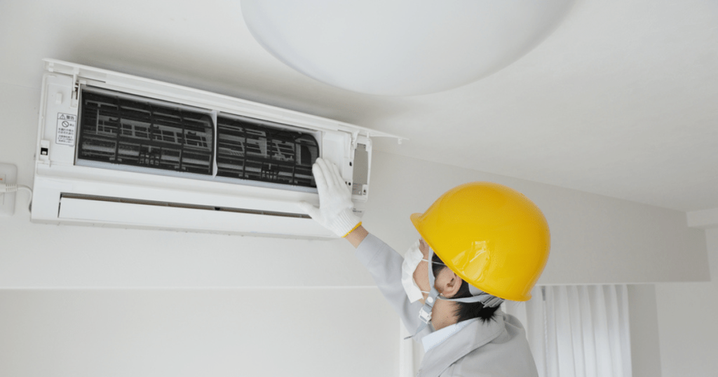 Air Conditioning Installation in New Jersey