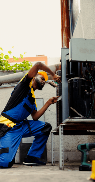 HVAC Air Conditioner Installation in NJ