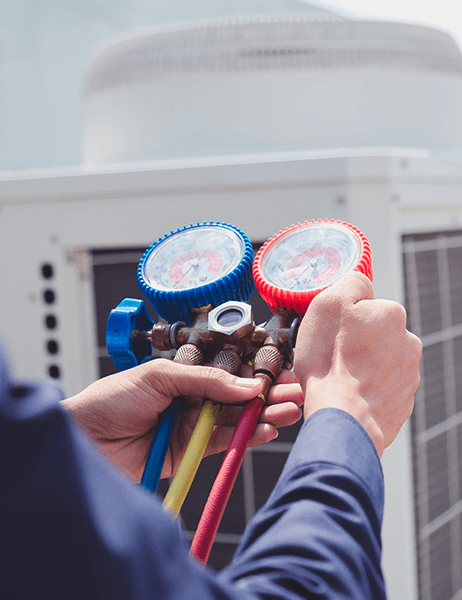 Reliable AC Repair in NJ