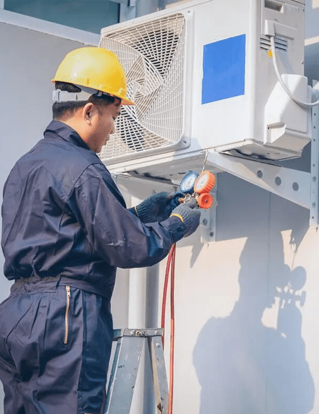 Air Conditioner Repair New Jersey 1 Air Conditioner Repair in NJ