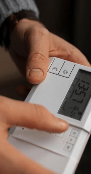 Thermostat and Filters in New Jersey 2 HVAC Check Your Thermostat Placemen New Jersey