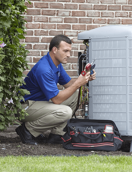 Heat Pump Installation and Repair in New Jersey 1 HVAC Heat Pump Installation in New Jersey