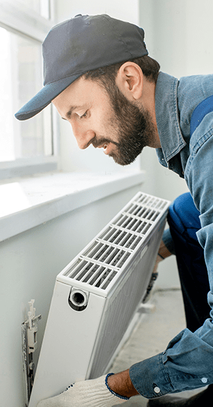 Ductless Mini Split Systems and Installation in NJ