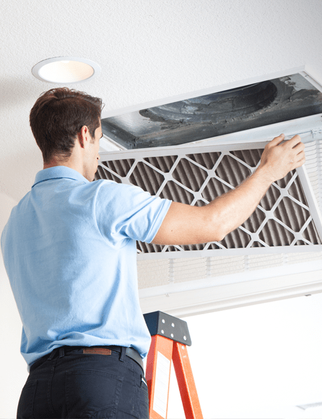 Air Quality Testing in New Jersey 1 Affordable Air Quality Testing in NJ