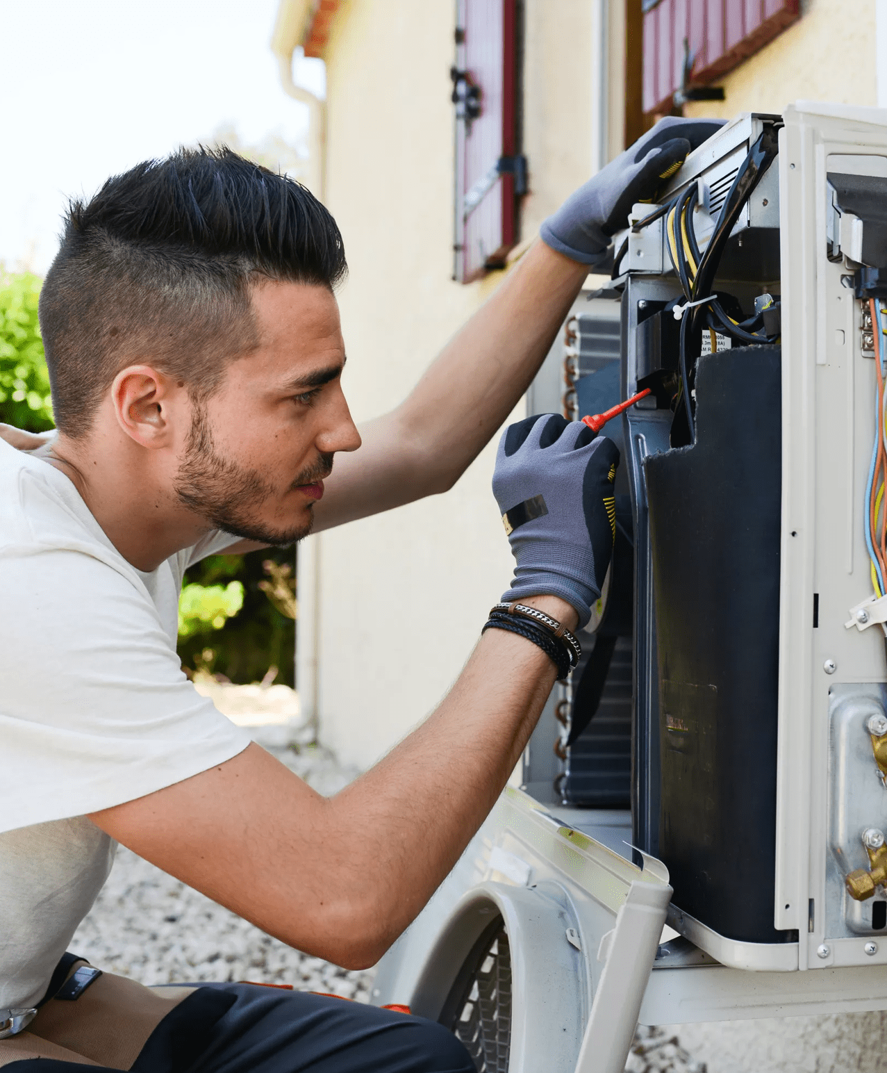 Reliable Air Conditioning in NJ