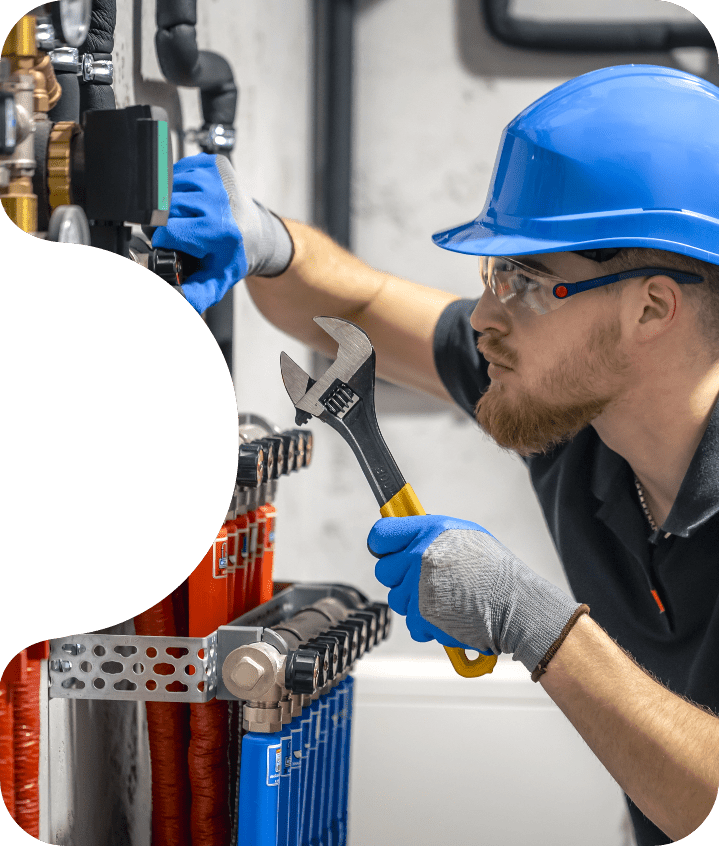 HVAC Services New Jersey 5 HVAC Services in New Jersey