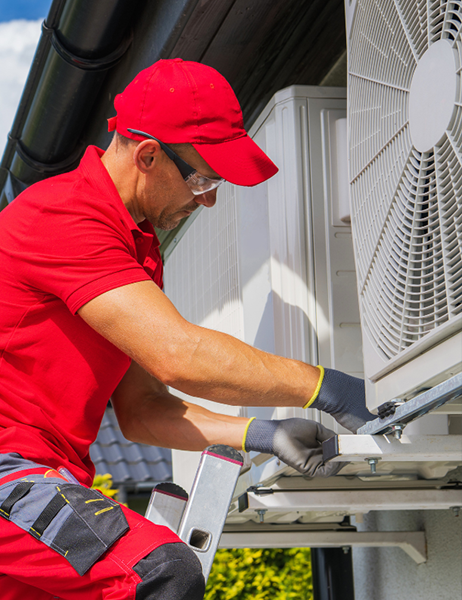 AC Unit Replacement in New Jersey 1 Affordable AC Unit Replacement in NJ