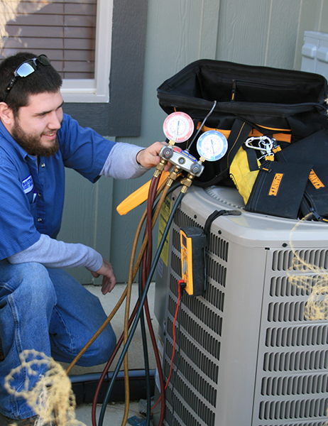Top-Rated HVAC Humidifier Services in NJ