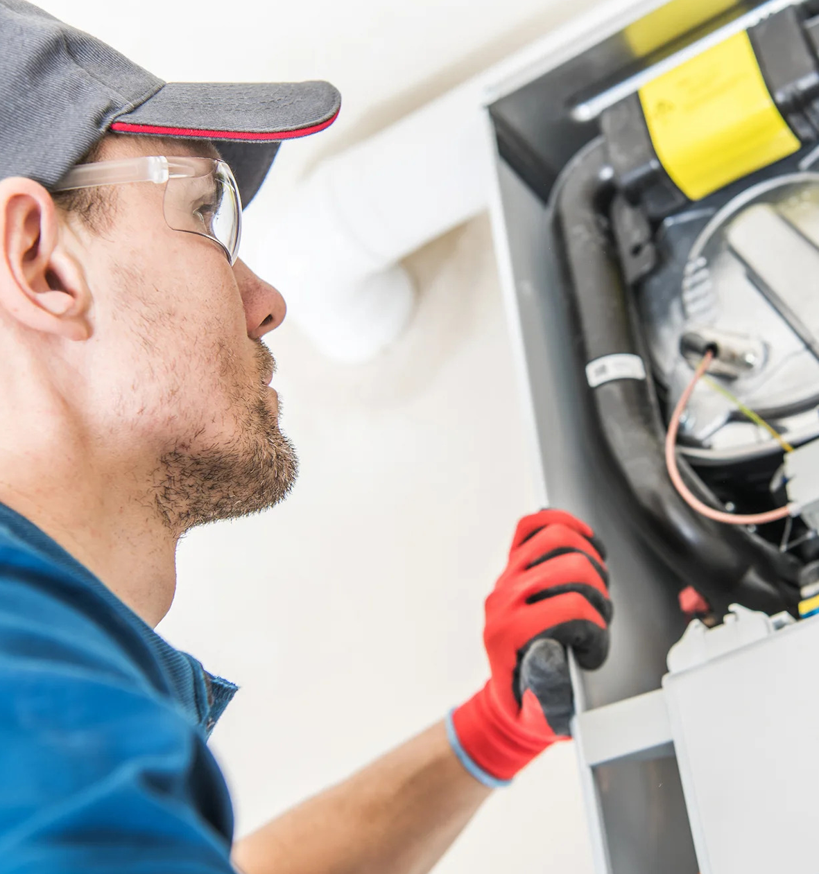 Heating Repair Services in New Jersey 3 Efficient Heating Repair Services in NJ