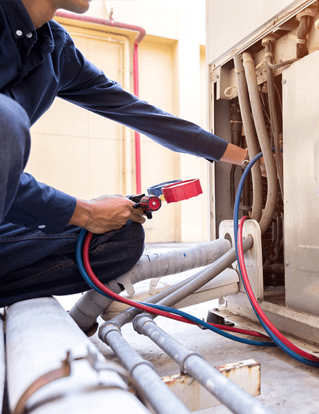 Residential HVAC Services in New Jersey 1 Affordable Residential HVAC Services in NJ