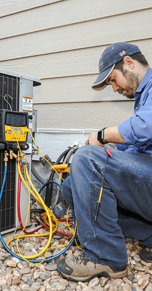 Heat Pump Installation and Repair in New Jersey 7 Trusted Heat Pump Installation and Repair in NJ
