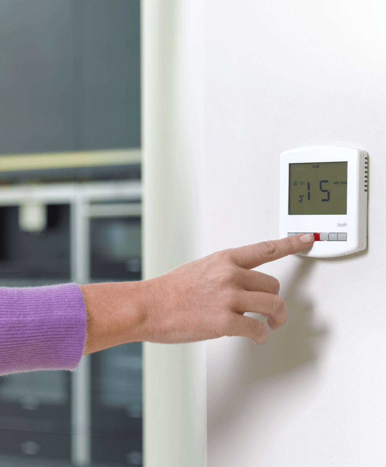 Thermostat and Filters in New Jersey 5 Top Reasons Your Thermostat Might Malfunction in New Jersey