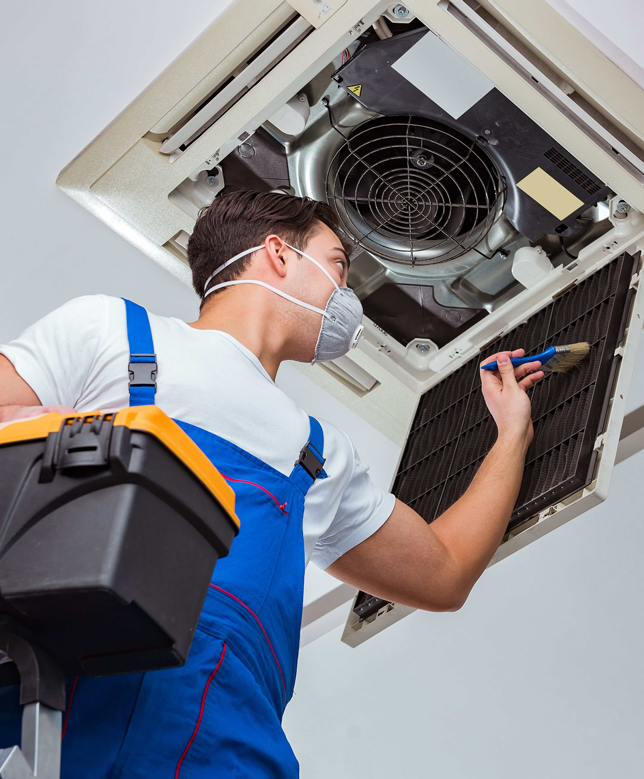 Residential HVAC Services in New Jersey 3 Reliable Residential HVAC Services in NJ