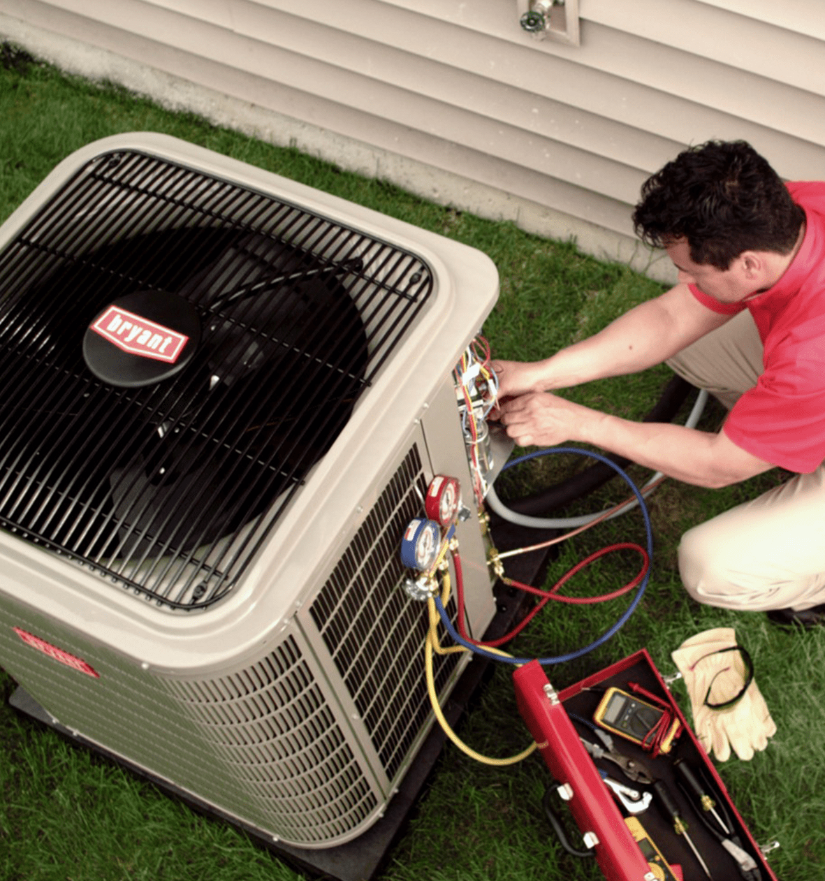 Heat Pump Installation and Repair in New Jersey 3 Professional Heat Pump Repair in NJ