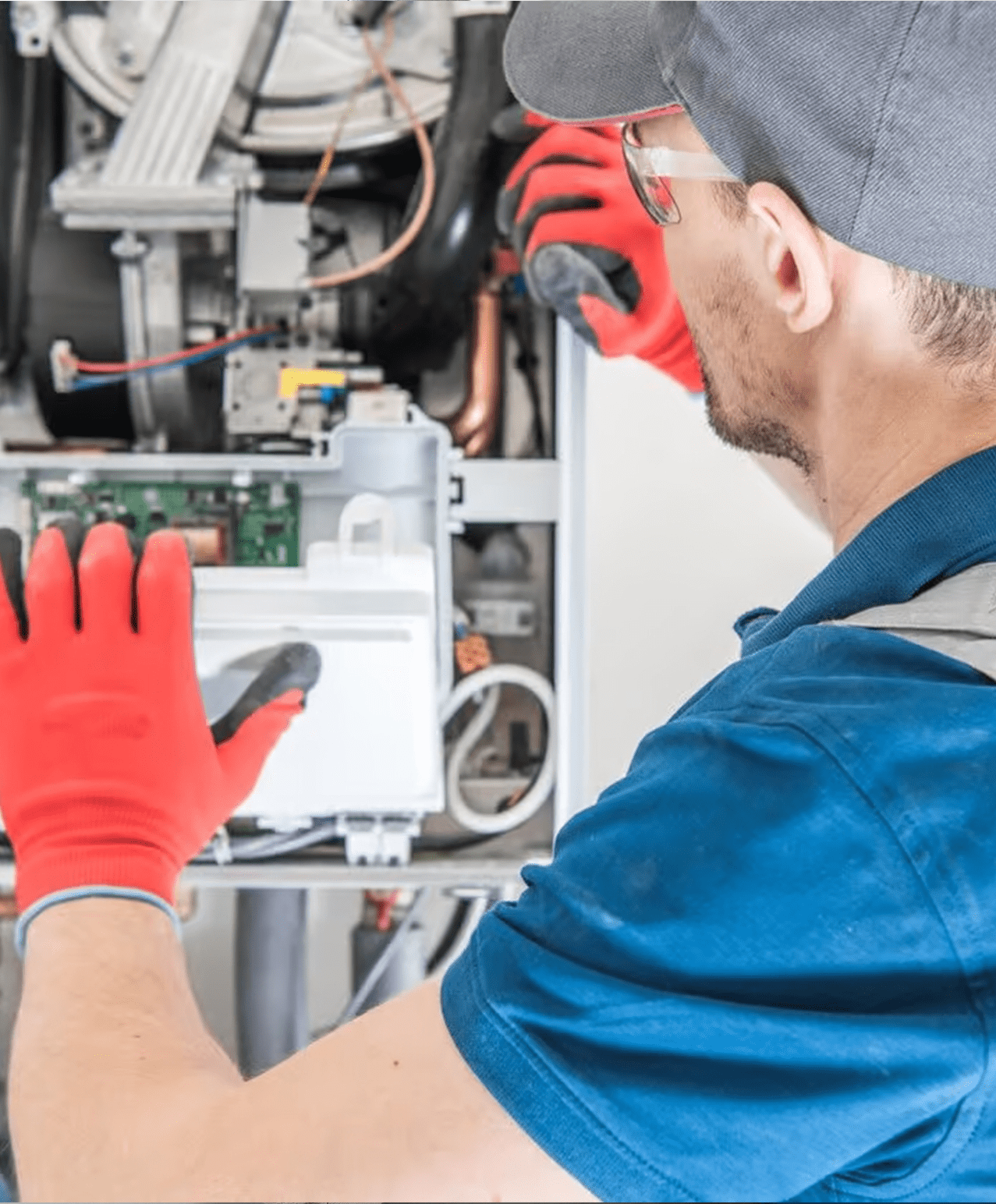 Heating Repair Services in New Jersey 5 Reliable Heating Repair Services in NJ