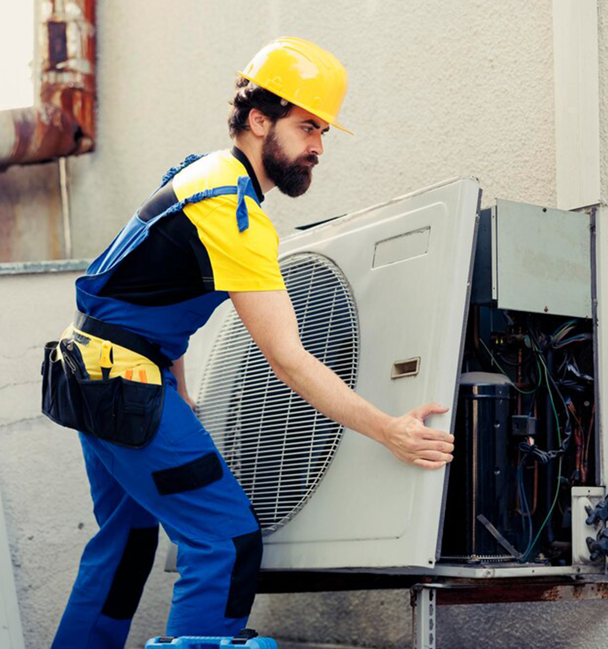 AC Unit Replacement in New Jersey 3 Trusted AC Unit Replacement in NJ
