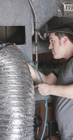 HVAC Humidifier Services in New Jersey