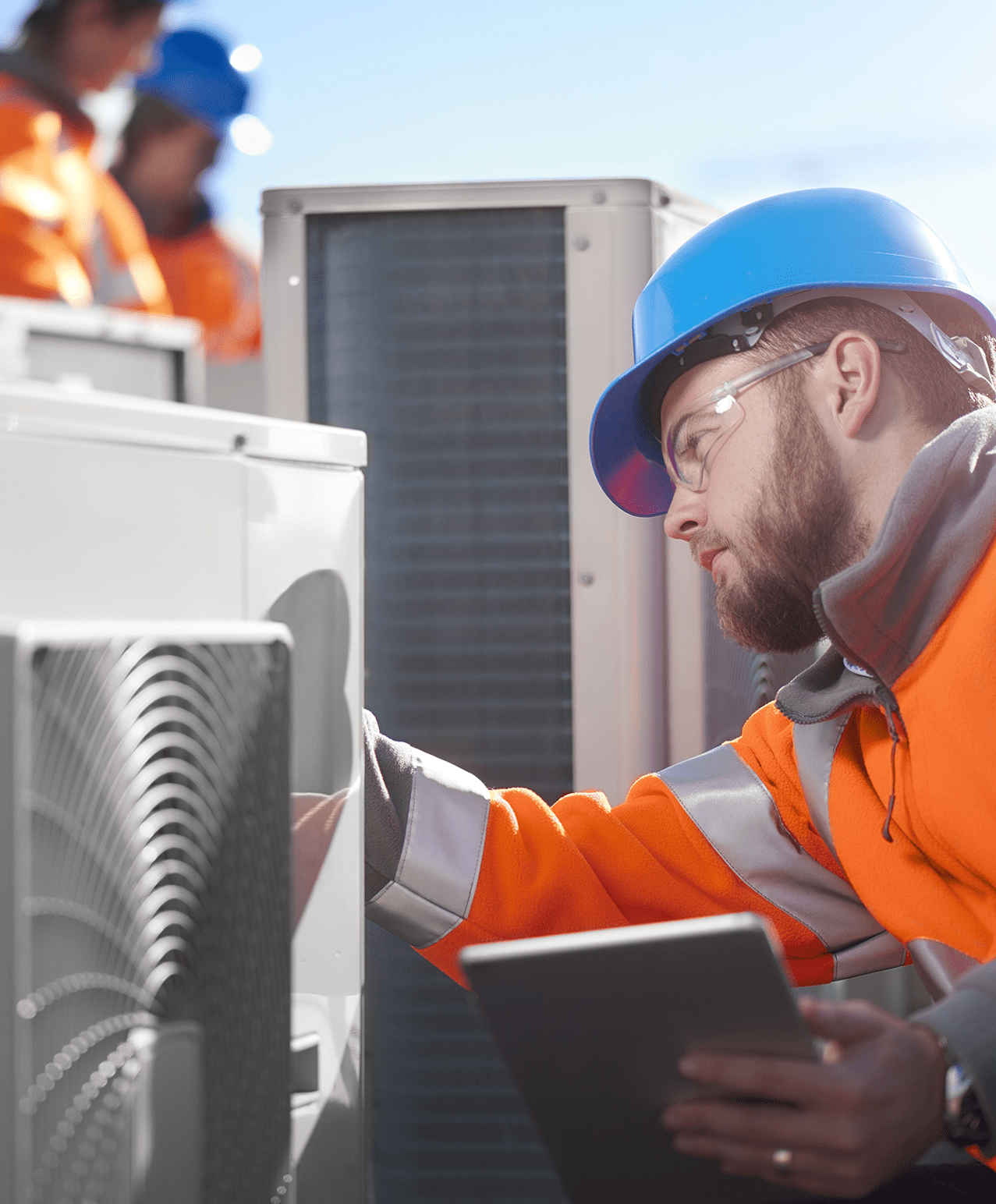 Air Conditioner Repair New Jersey 5 Affordable Air Conditioner Repair in New Jersey