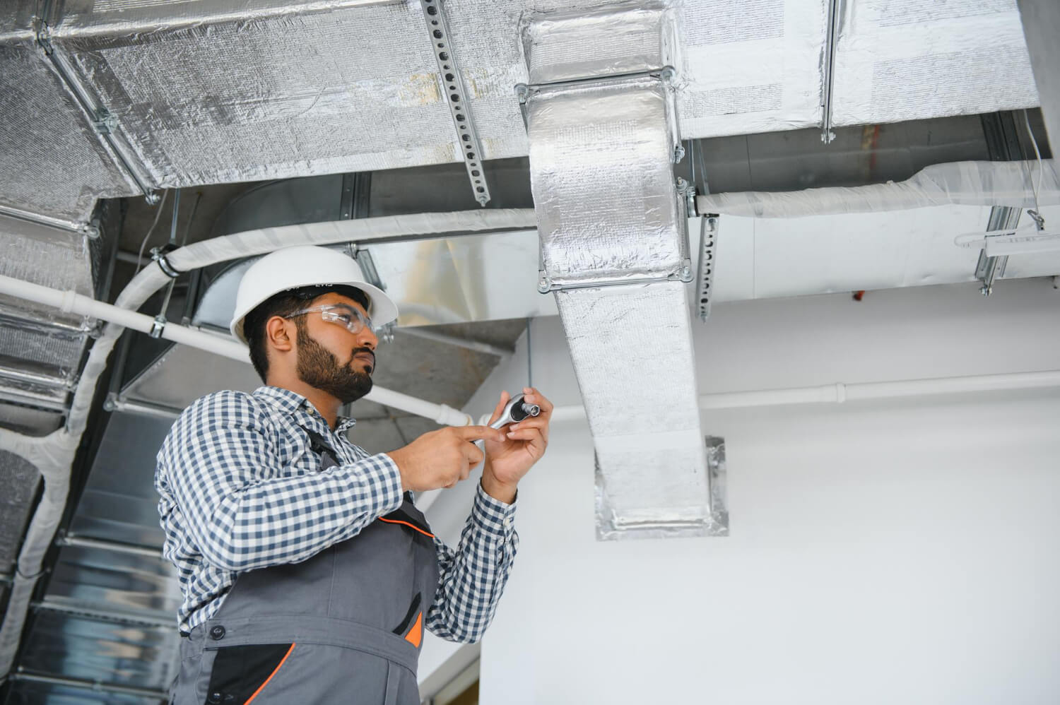 HVAC Installation in New Jersey 3 HVAC Installation 2