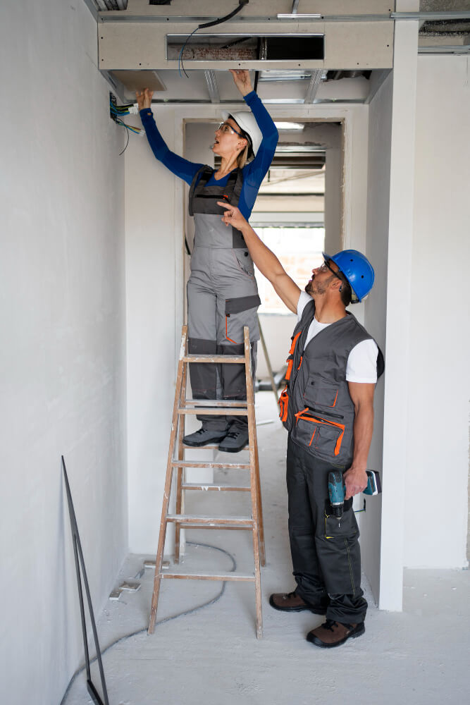 HVAC Installation in New Jersey 2 HVAC Installation 7