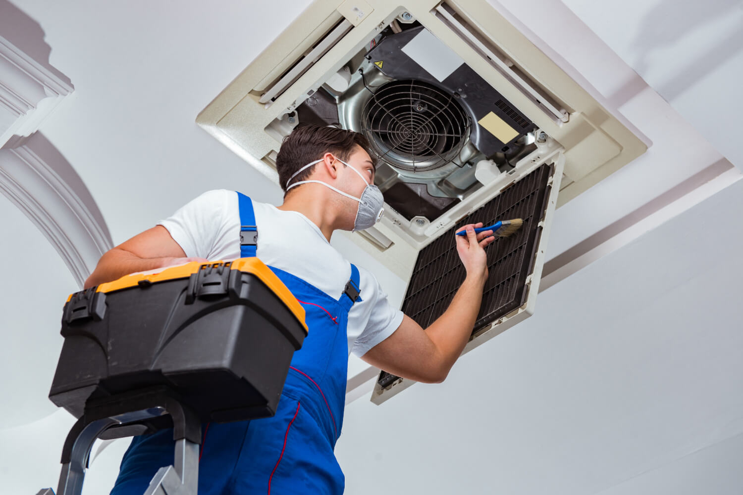 HVAC Installation in New Jersey 1 HVAC Installation 9