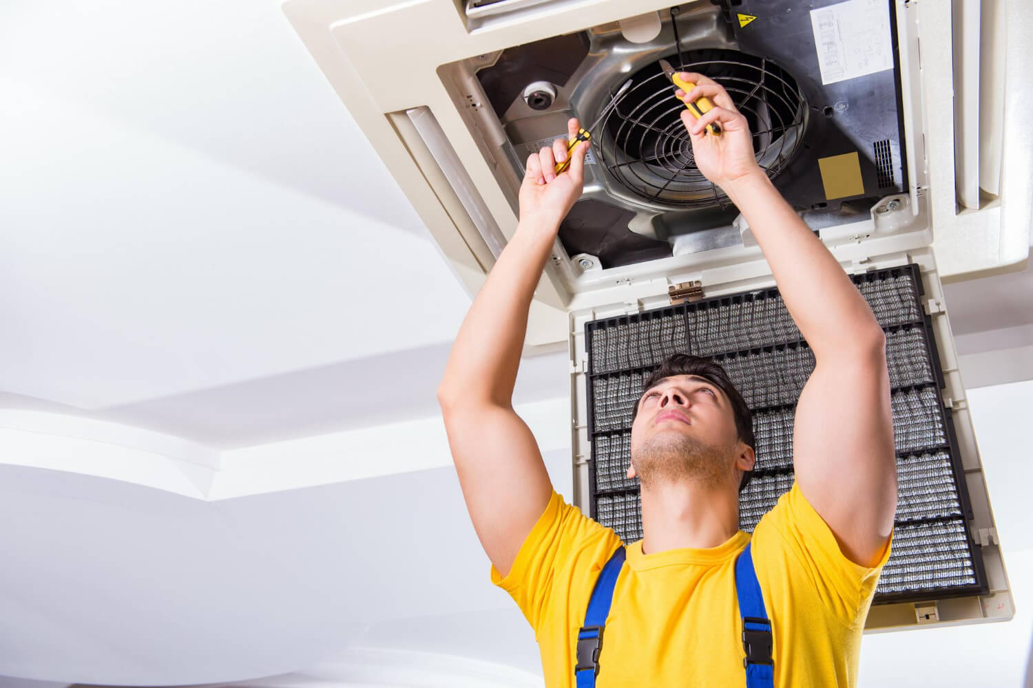 HVAC Repair in New Jersey 1 HVAC Repair 10