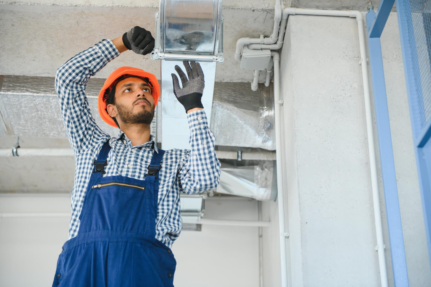HVAC Repair in New Jersey 5 HVAC Repair 3