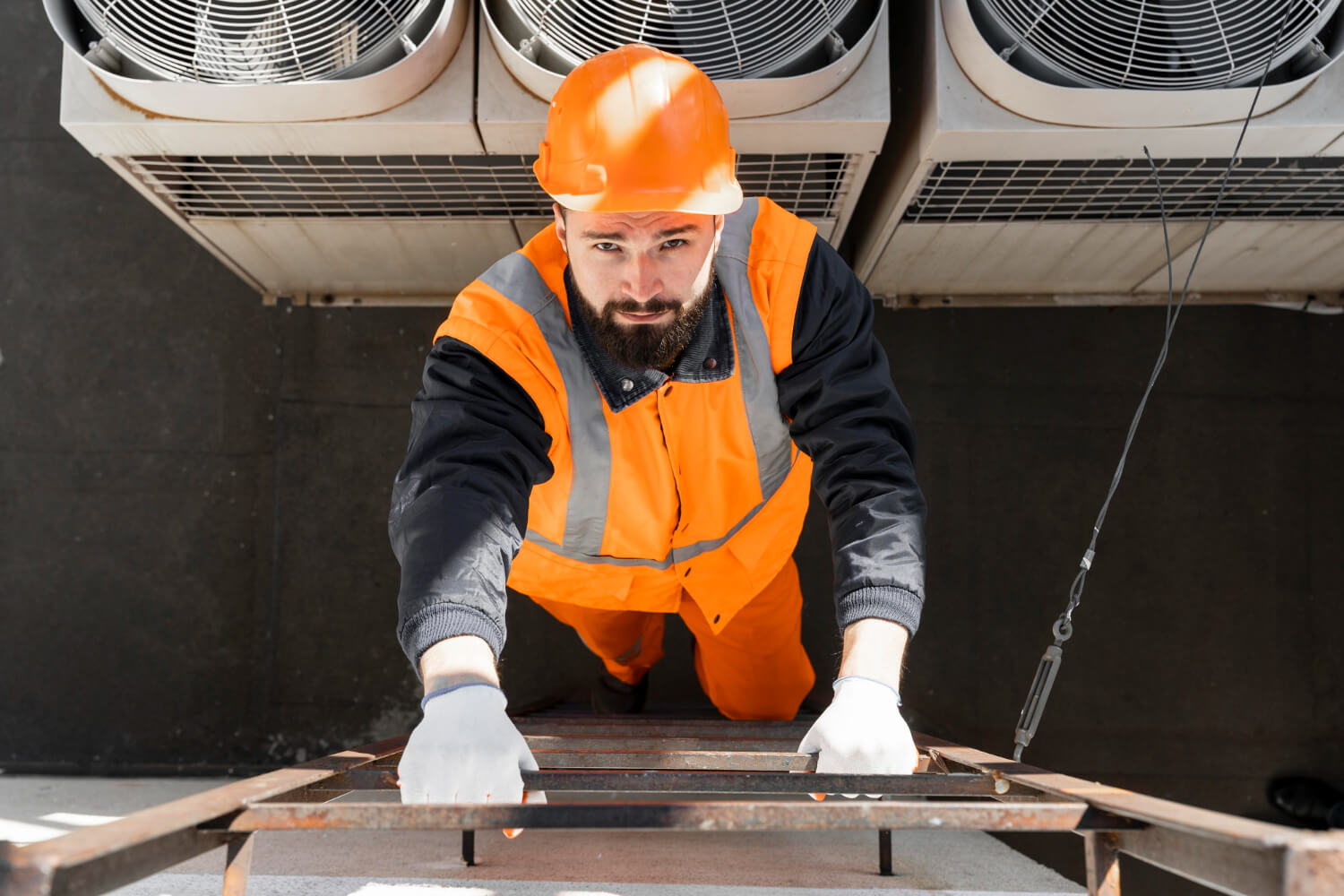 HVAC Repair in New Jersey 3 HVAC Repair 9