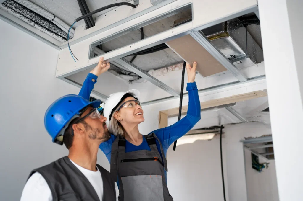 How Clean Ducts Boost Your HVAC Performance