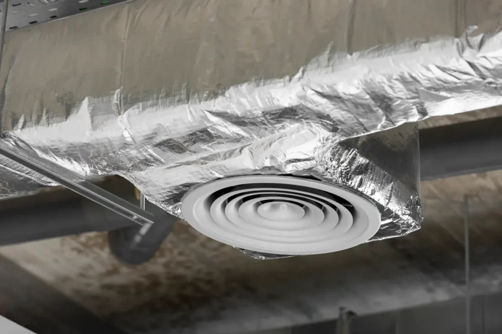 Best Time to Schedule Air Duct Cleaning